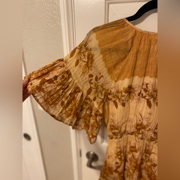 Spell and the Gypsy Coco Lei Mini dress XS - Picture 11 of 15